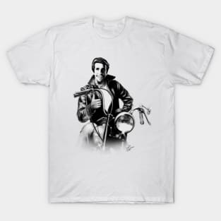 The Fonz T-Shirt